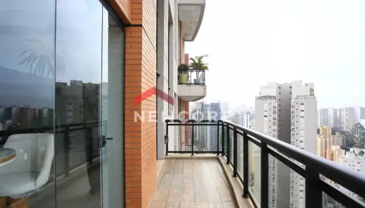 Apartamento com 3 Quartos à venda, 184m² no Vila Andrade, São Paulo