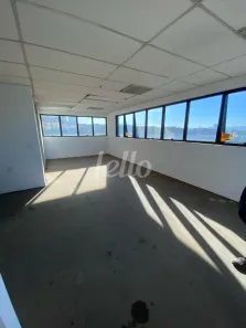 Sala Comercial para alugar, 90m² no Cidade Monções, São Paulo