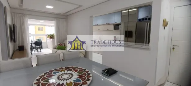 Apartamento com 2 Quartos à venda, 103m² no Aviação, Praia Grande