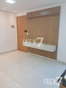 Apartamento com 2 Quartos à venda, 42m² no Jardim Nova Abolição, Campinas