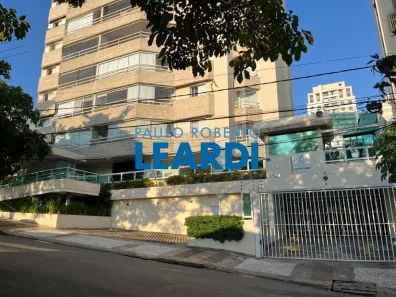 Apartamento com 4 Quartos à venda, 110m² no Vila Anglo Brasileira, São Paulo