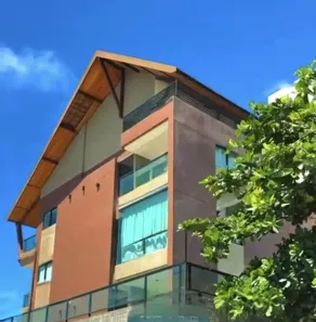Apartamento com 2 Quartos à venda, 55m² no Porto de Galinhas, Ipojuca