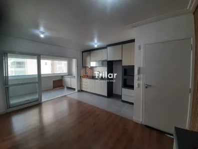 Apartamento com 3 Quartos à venda, 70m² no Parque Industrial, São José dos Campos