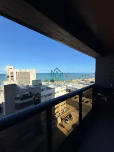 Apartamento com 1 Quarto à venda, 39m² no Jatiúca, Maceió