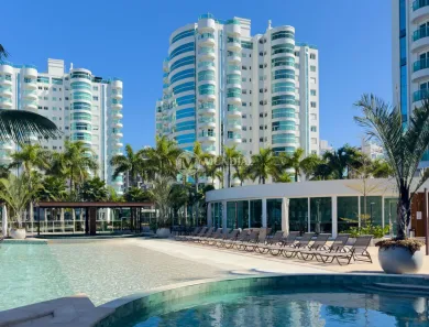 Apartamento com 3 Quartos à venda, 150m² no Praia Brava de Itajaí, Itajaí
