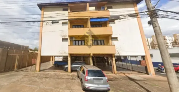 Apartamento com 2 Quartos à venda, 71m² no Vila Elisa, Ribeirão Preto