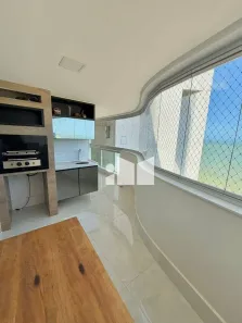 Apartamento com 4 Quartos à venda, 170m² no Jockey de Itaparica, Vila Velha