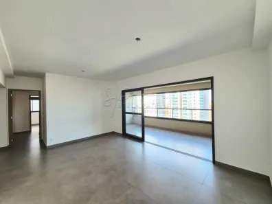 Apartamento com 4 Quartos à venda, 153m² no Jardim Olhos D'Água II, Ribeirão Preto