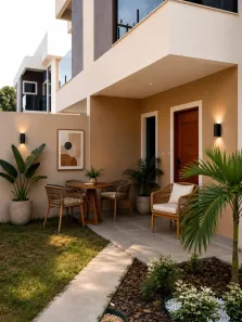Casa com 3 Quartos à venda, 134m² no Jardim Mariléa, Rio das Ostras