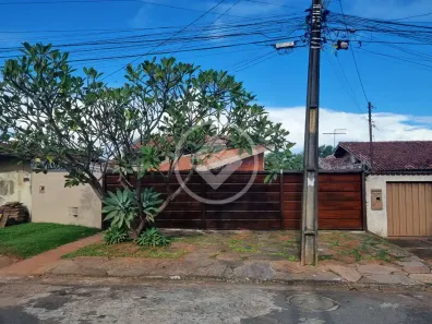 Sobrado com 4 Quartos à venda, 300m² no Setor Jaó, Goiânia