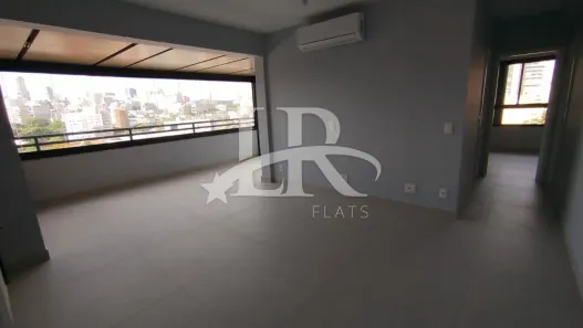 Apartamento com 2 Quartos para alugar, 67m² no Pinheiros, São Paulo