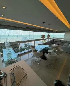 Apartamento com 4 Quartos à venda, 401m² no Boa Viagem, Recife