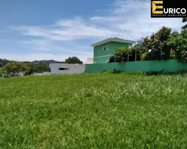 Lote/Terreno à venda, 828m² no Terras De Santa Teresa, Itupeva