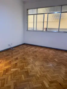 Apartamento com 3 Quartos para alugar, 90m² no Estácio, Rio de Janeiro