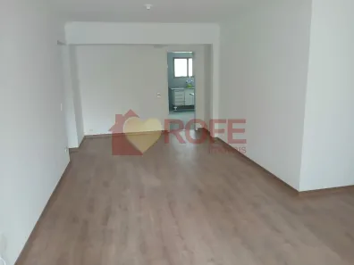 Apartamento com 3 Quartos para alugar, 120m² no Itaim Bibi, São Paulo