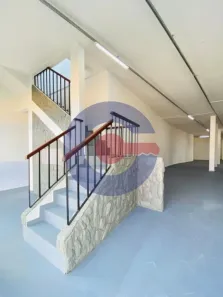 Galpão/Depósito/Armazém para alugar, 450m² no Vila Alemã, Rio Claro
