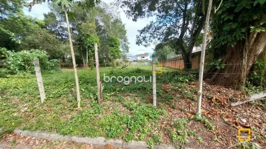 Lote/Terreno à venda, 748m² no Campeche, Florianópolis