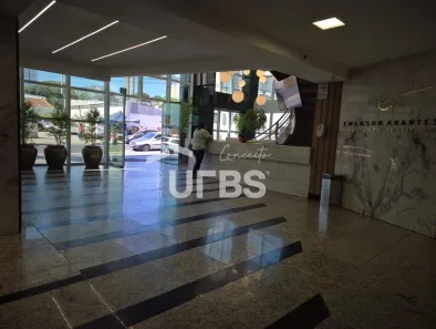 Imóvel Comercial à venda, 917m² no Setor Bueno, Goiânia