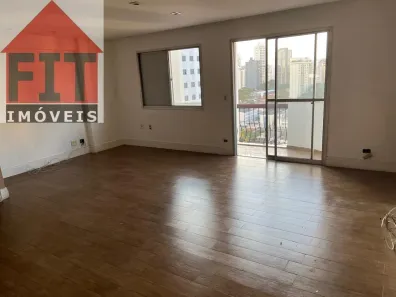 Apartamento com 3 Quartos à venda, 126m² no Vila Clementino, São Paulo