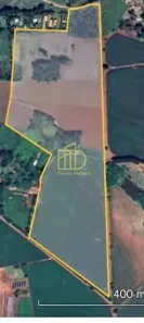 Fazenda/Sítio à venda, 10m² no Residencial Bosques dos Ipês, Tatuí