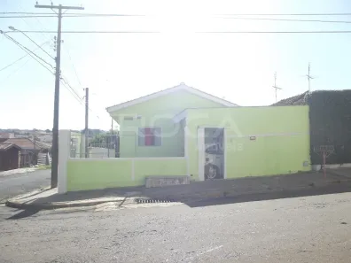 Casa com 2 Quartos à venda, 47m² no Jardim Brasil, São Carlos