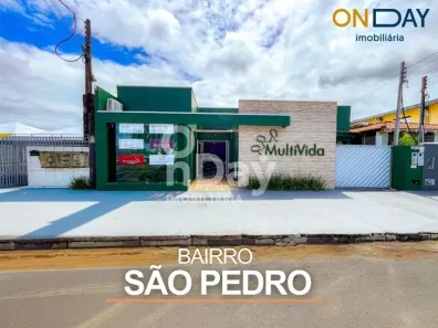 Imóvel Comercial à venda, 585m² no São Pedro, Boa Vista