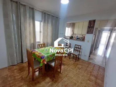 Apartamento com 1 Quarto à venda, 50m² no Ocian, Praia Grande