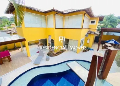 Casa de Condomínio com 4 Quartos à venda, 260m² no Village da Ferradura, Armação dos Búzios
