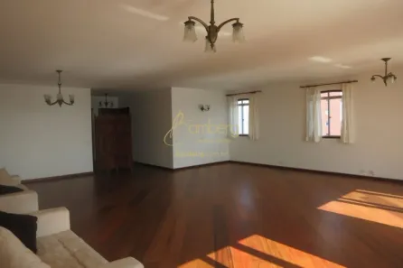Cobertura com 4 Quartos à venda, 316m² no Vila Sofia, São Paulo
