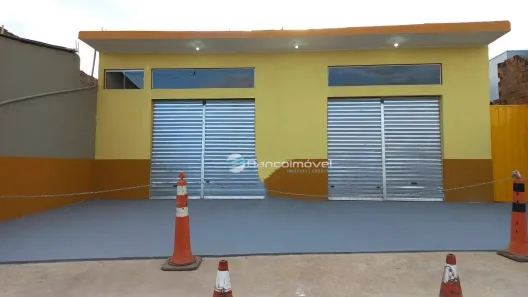 Ponto Comercial à venda, 150m² no João Aranha, Paulínia