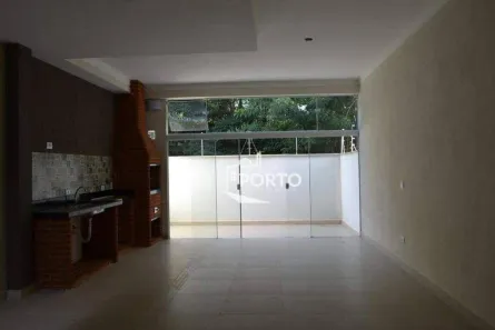 Casa com 4 Quartos à venda, 193m² no Jardim Brasília, Piracicaba