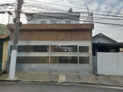 Sobrado com 3 Quartos à venda, 267m² no km 18, Osasco