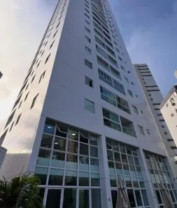 Apartamento com 3 Quartos à venda, 87m² no Torre, Recife