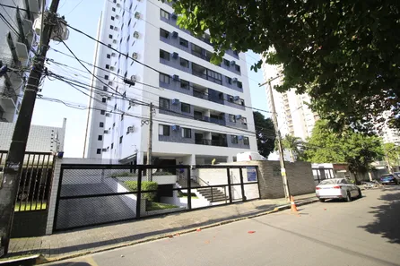 Apartamento com 2 Quartos à venda, 57m² no Casa Amarela, Recife