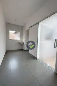Casa com 2 Quartos à venda, 80m² no Jardim Yvone, Lençóis Paulista
