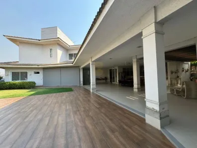 Casa com 4 Quartos à venda, 762m² no Ribeirão do Lipa, Cuiabá