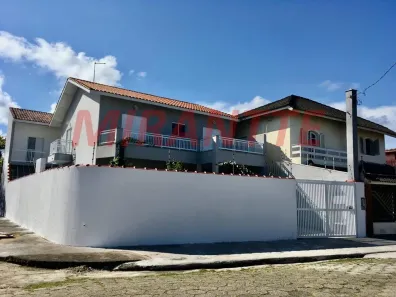 Sobrado com 3 Quartos à venda, 314m² no Cidade Nova Peruíbe, Peruíbe