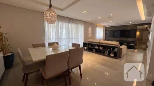 Apartamento com 3 Quartos à venda, 171m² no Jardim Arpoador, São Paulo