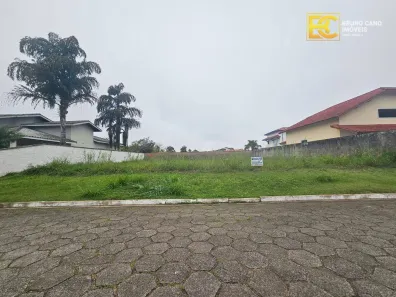 Lote/Terreno à venda, 725m² no Chac Fazenda São João, Peruíbe