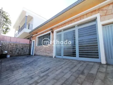 Imóvel Comercial com 3 Quartos à venda, 186m² no Jardim Nossa Senhora Auxiliadora, Campinas