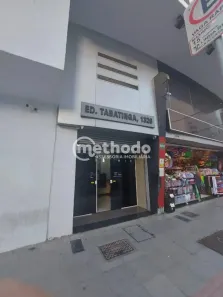 Sala Comercial à venda, 45m² no Centro, Campinas