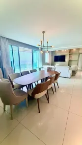 Apartamento com 3 Quartos à venda, 136m² no Ponta D'Areia, São Luís