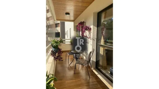 Apartamento com 4 Quartos à venda, 189m² no Vila Rica, Jundiaí