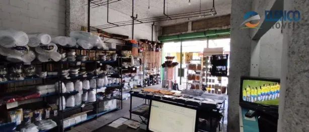 Ponto Comercial para alugar, 120m² no Venda da Cruz, São Gonçalo