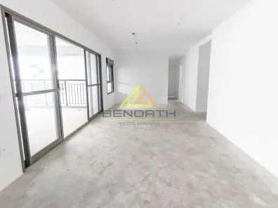Apartamento com 3 Quartos para alugar, 130m² no Mooca, São Paulo