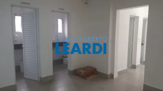 Apartamento com 3 Quartos para venda ou aluguel, 96m² no Vila Scarpelli, Santo André