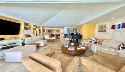 Apartamento com 2 Quartos à venda, 178m² no Ipanema, Rio de Janeiro