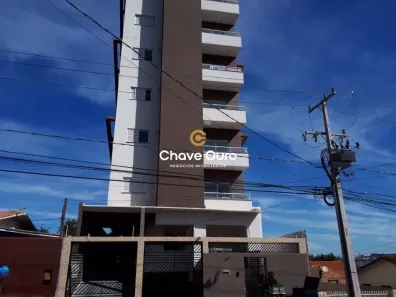 Apartamento com 3 Quartos à venda, 94m² no Parque São Paulo, Cascavel