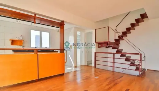 Apartamento com 2 Quartos à venda, 160m² no Vila Madalena, São Paulo