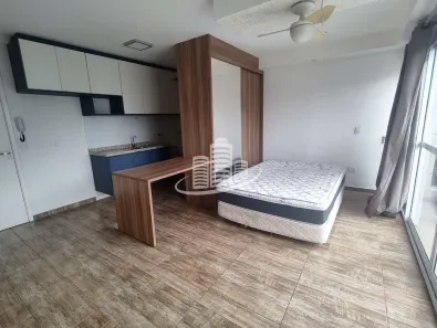 Flat com 1 Quarto à venda, 31m² no Santana, São Paulo